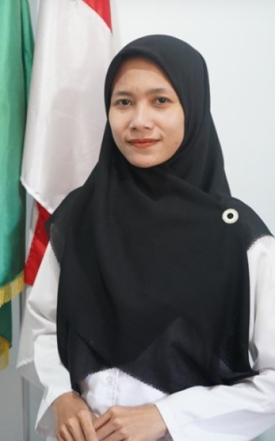 Dhea Nanda Pratiwi